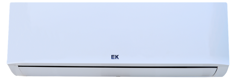 EKBG壁挂式机组